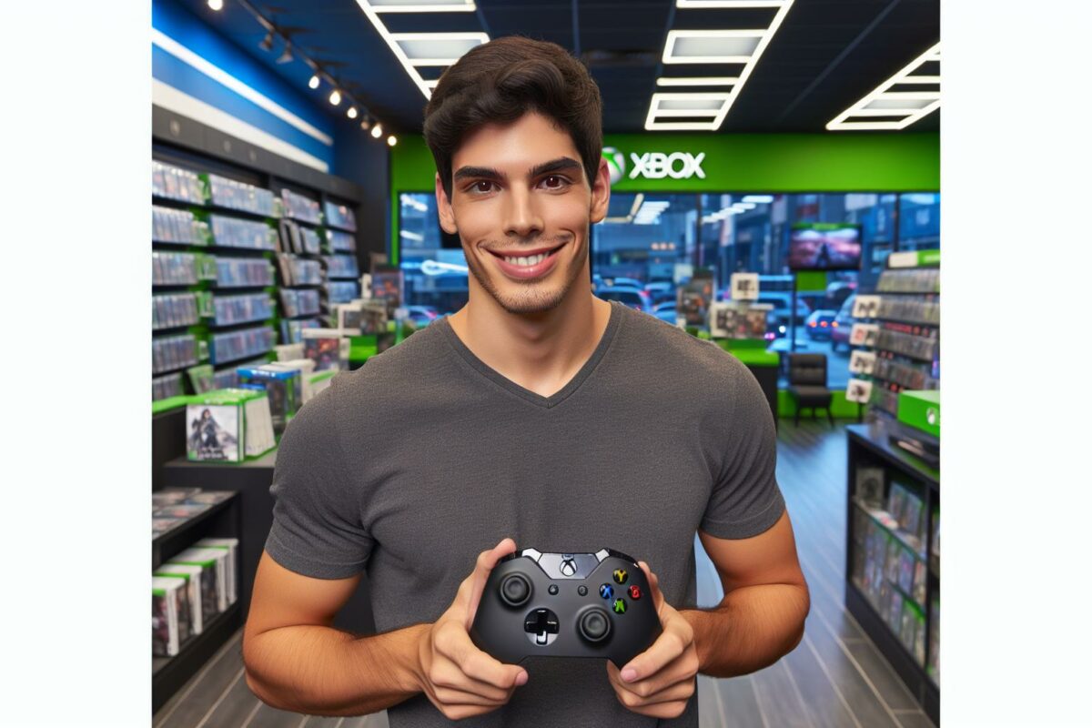 Where to Buy Xbox Controllers Near Me: Local Stores & Same-Day Options