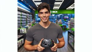 Read more about the article Where to Buy Xbox Controllers Near Me: Local Stores & Same-Day Options